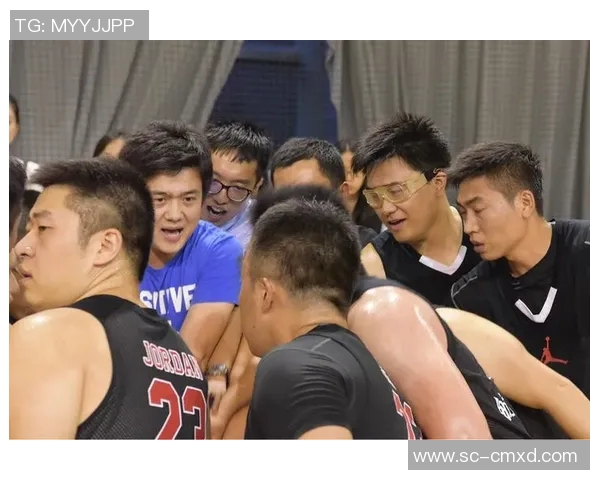 广州篮球队在挑战赛中的团队协作表现分析与点评展望